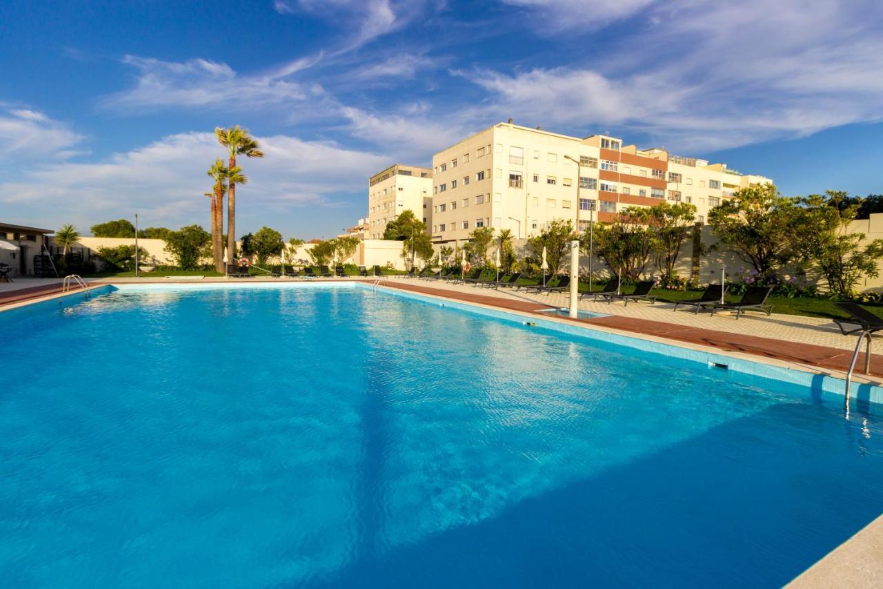 Hotel Barra أفيرو المظهر الخارجي الصورة