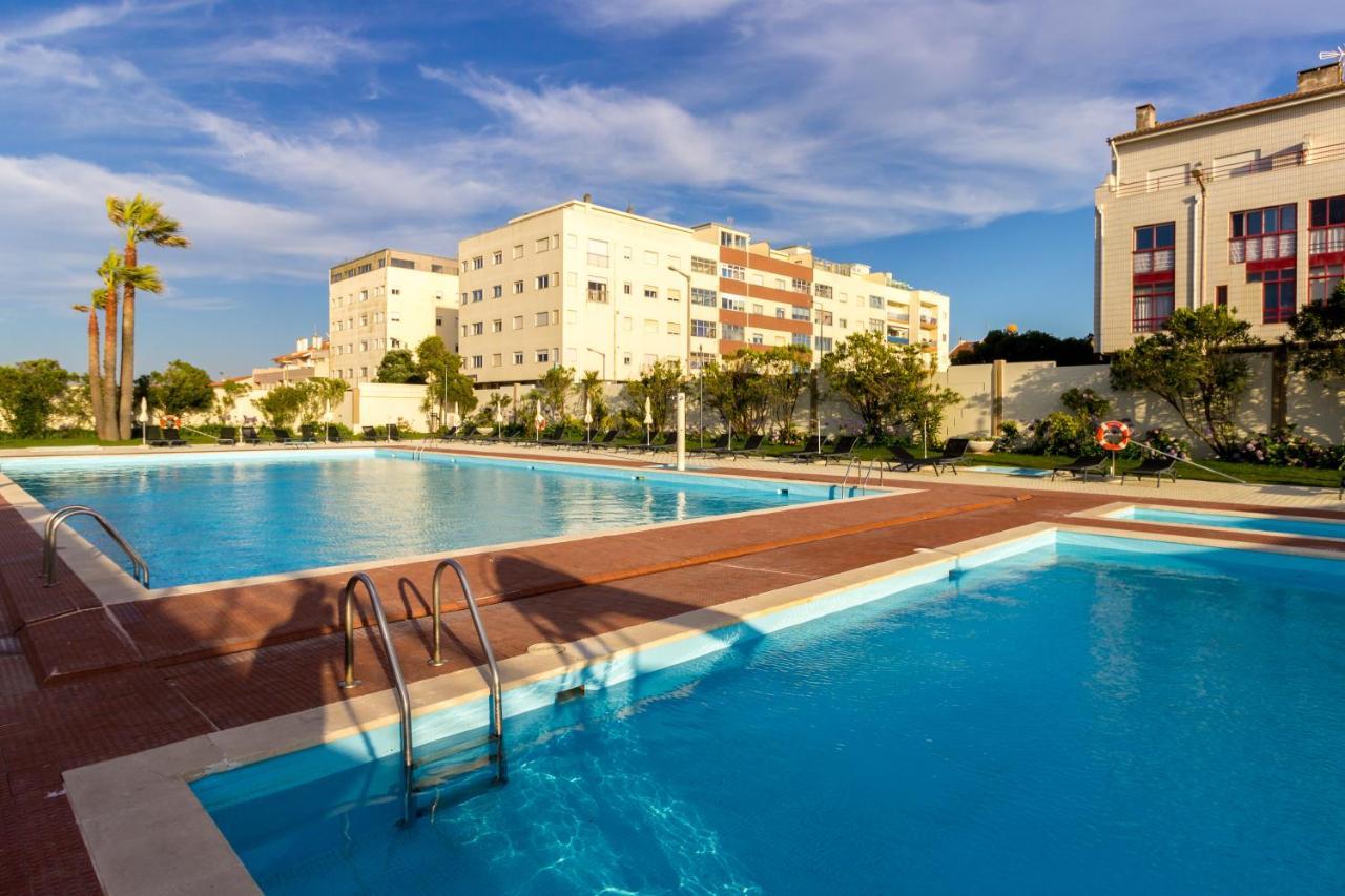 Hotel Barra أفيرو المظهر الخارجي الصورة