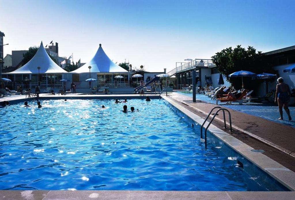Hotel Barra أفيرو المرافق الصورة