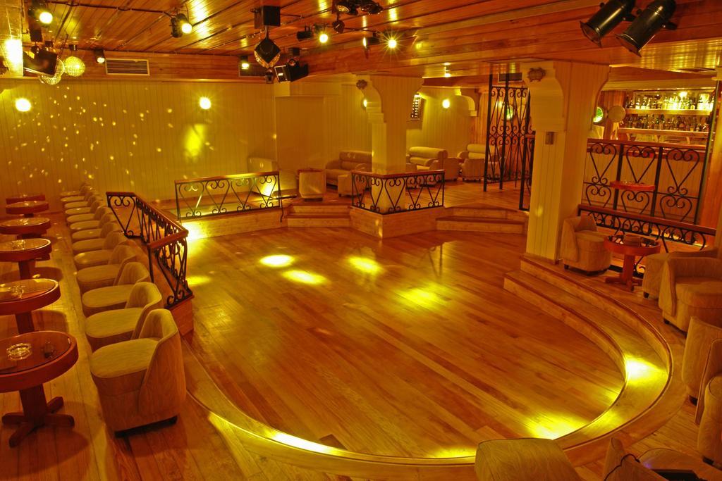Hotel Barra أفيرو المطعم الصورة