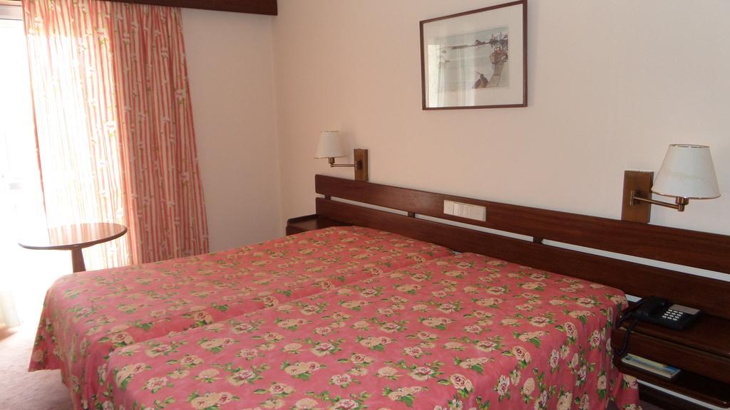 Hotel Barra أفيرو المظهر الخارجي الصورة