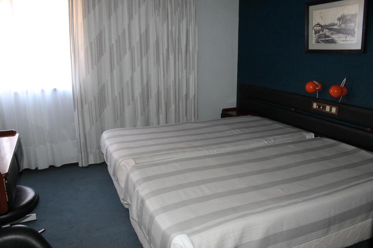 Hotel Barra أفيرو المظهر الخارجي الصورة