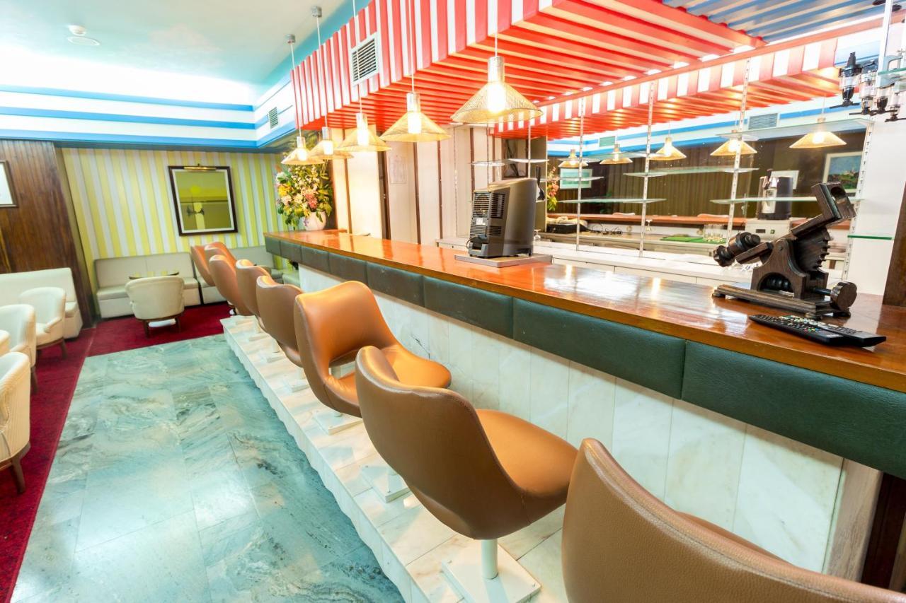 Hotel Barra أفيرو المظهر الخارجي الصورة