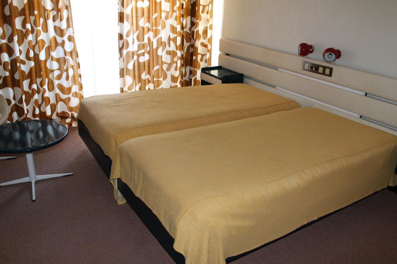 Hotel Barra أفيرو المظهر الخارجي الصورة