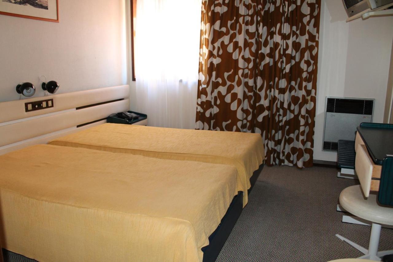 Hotel Barra أفيرو المظهر الخارجي الصورة